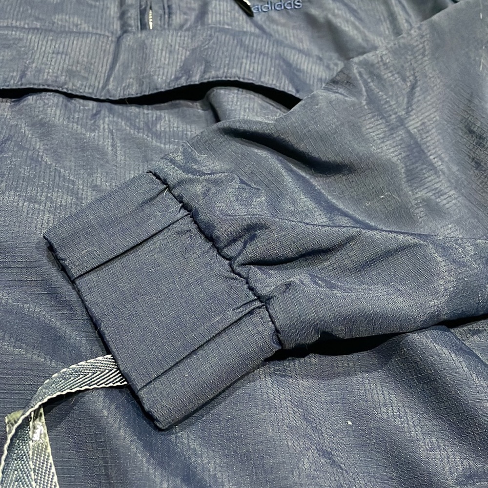 Adidas Wind Jacket - image 5